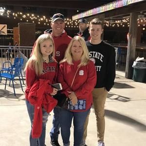 Meet your Posher, Barbara